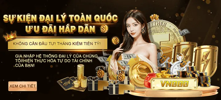 Khuyến mãi chào mừng cho người chơi mới