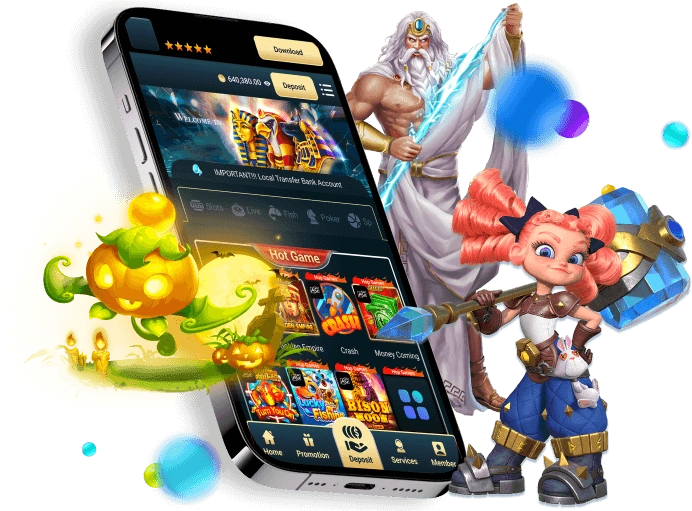 Chương trình VIP độc quyền aev999
