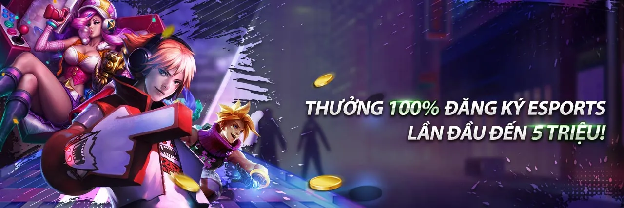 Giao diện ứng dụng AEV999 trên điện thoại di động với các trò chơi cá cược trực tuyến, tông màu xanh vàng chủ đạo