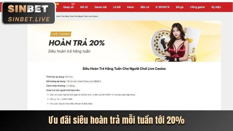 Chiến Lược Nổ Hũ